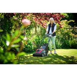 Mountfield Princess 34Li Cordless Lawnmower