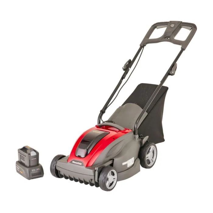 Mountfield Princess 34Li Cordless Lawnmower