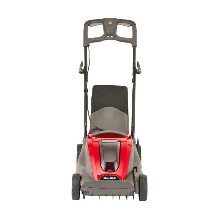 Mountfield Princess 34Li Cordless Lawnmower
