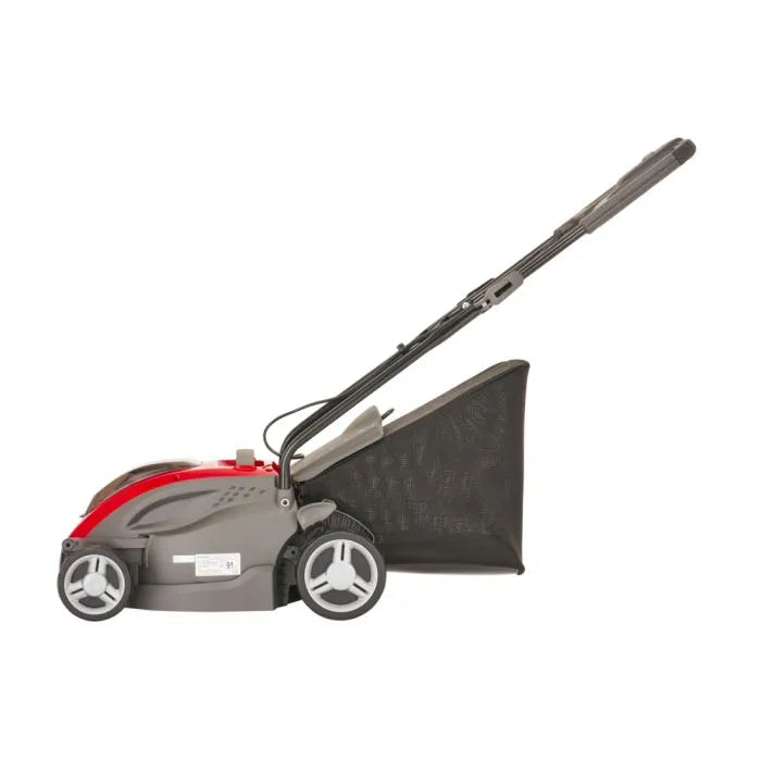Mountfield Princess 34Li Cordless Lawnmower