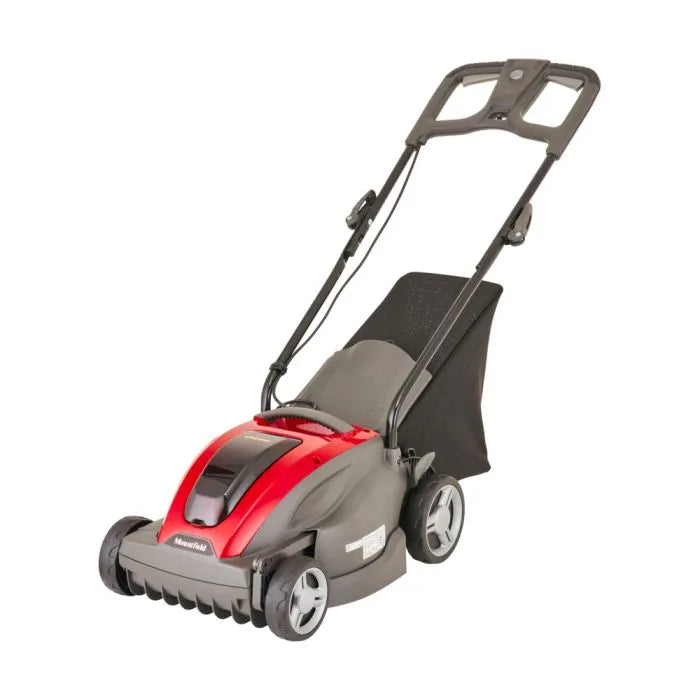 Mountfield Princess 34Li Cordless Lawnmower