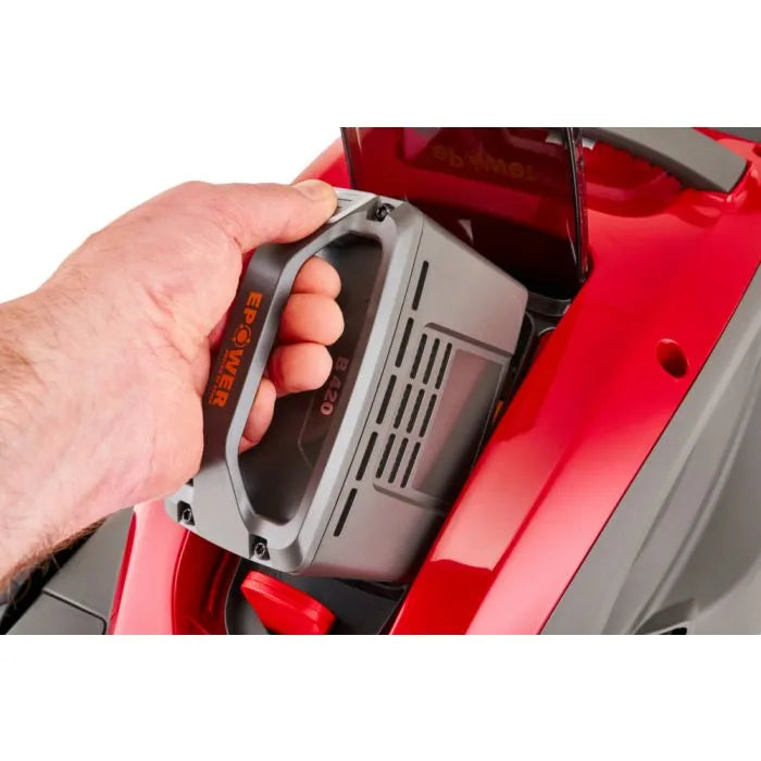 Mountfield Princess 34Li Cordless Lawnmower