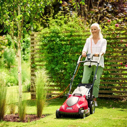 Mountfield Princess 38 Lawnmower