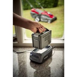 Mountfield Princess 38Li Cordless Lawnmower