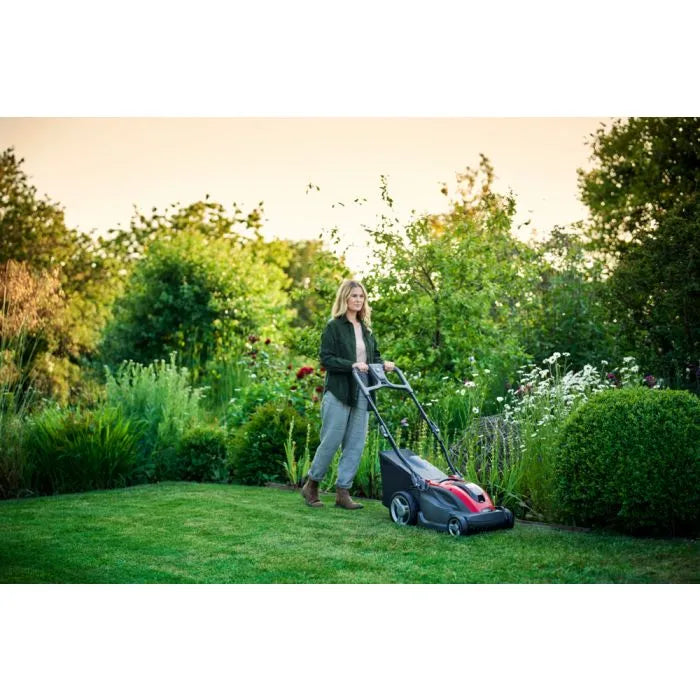 Mountfield Princess 38Li Cordless Lawnmower