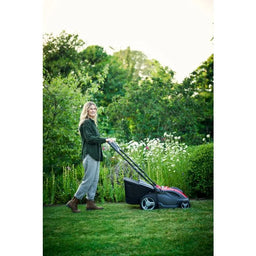 Mountfield Princess 38Li Cordless Lawnmower
