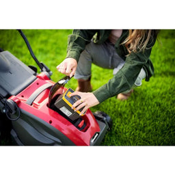 Mountfield Princess 38Li Cordless Lawnmower