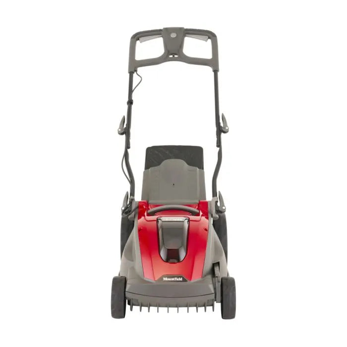 Mountfield Princess 38Li Cordless Lawnmower