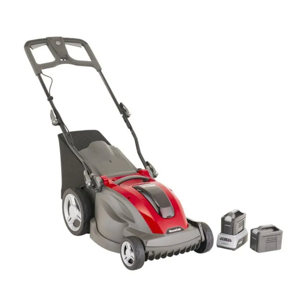 Mountfield Princess 38Li Cordless Lawnmower