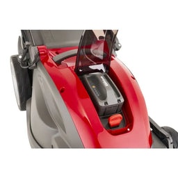 Mountfield Princess 38Li Cordless Lawnmower