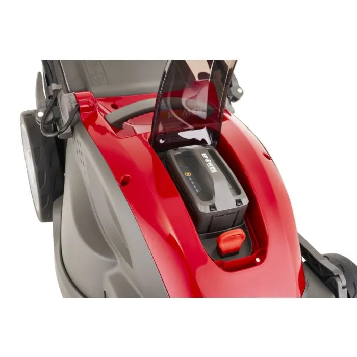 Mountfield Princess 38Li Cordless Lawnmower