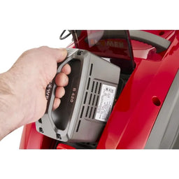 Mountfield Princess 38Li Cordless Lawnmower