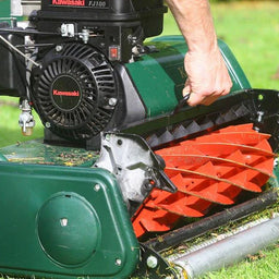 Allett QC 10 Blade Cylinder Cartridge 14”/35cm