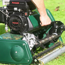 Allett QC Aerator Cartridge 17”/43cm