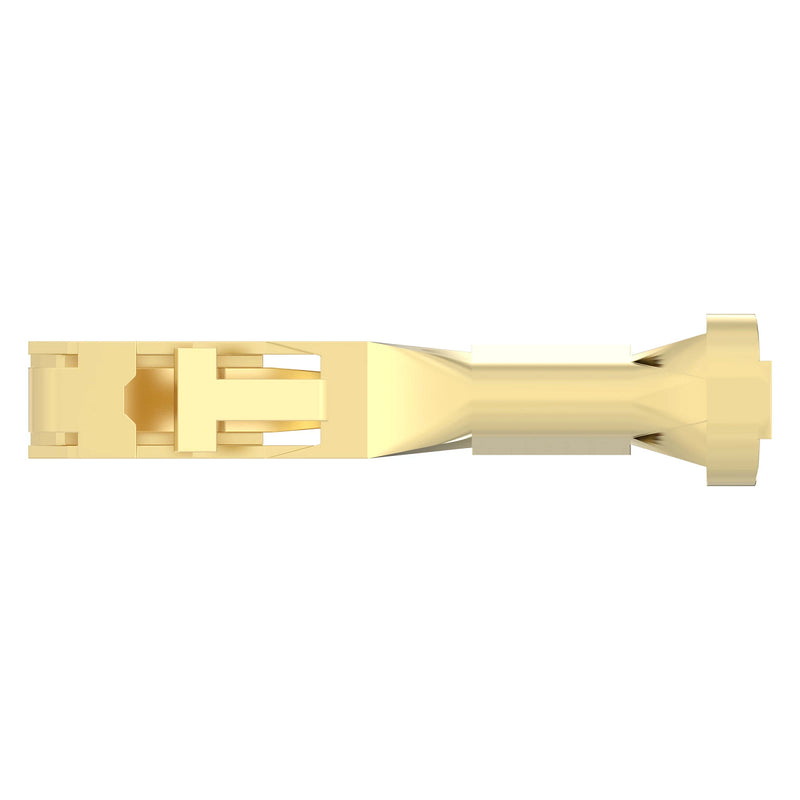 Electrical Connector Terminal