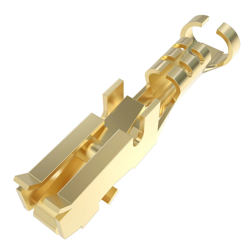 Electrical Connector Terminal