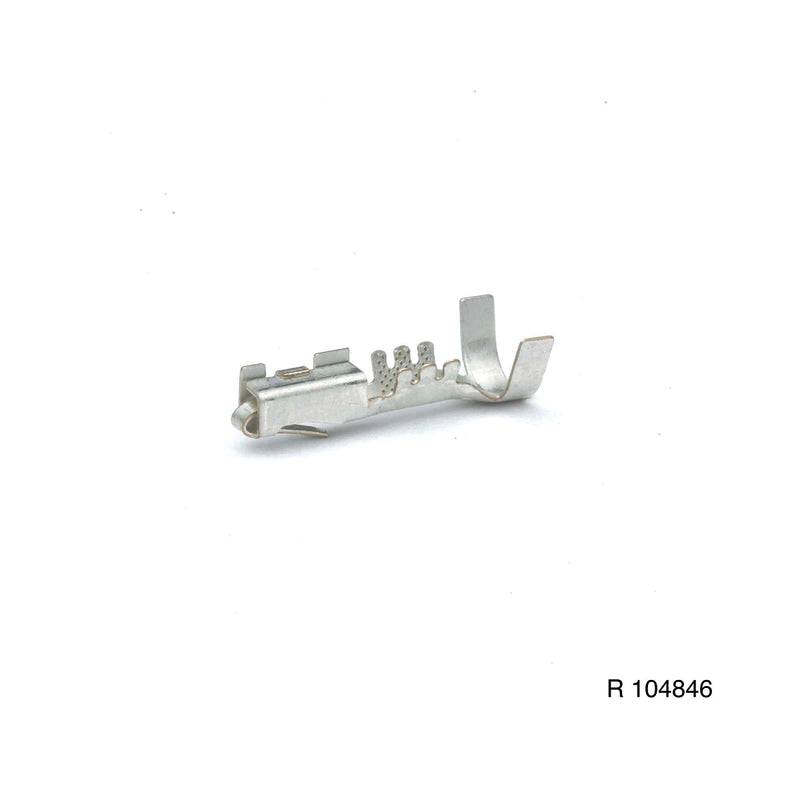 SOCKET CONTACT