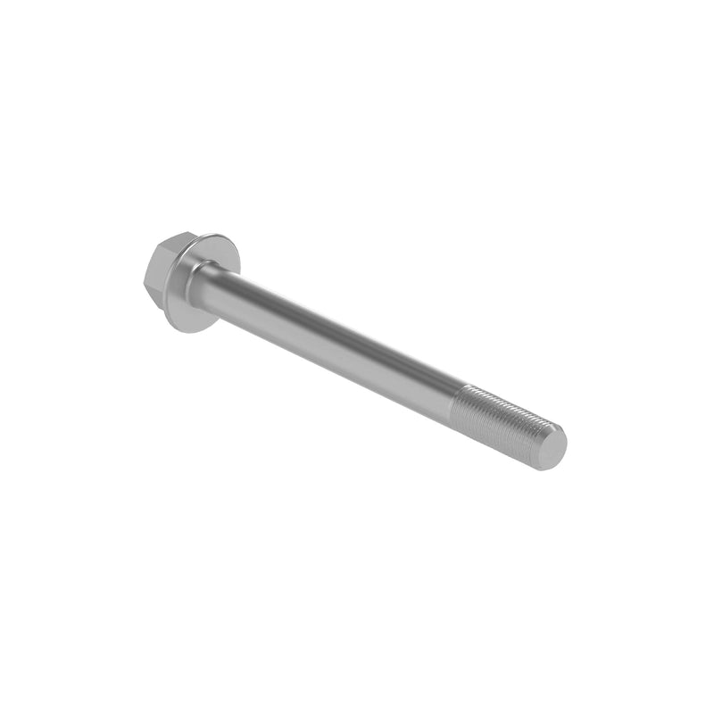 SCREW, HEX FLANGE