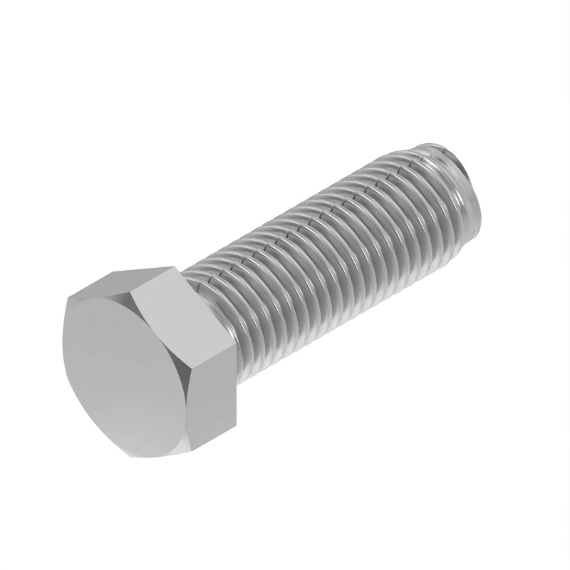 Self-Locking Screw