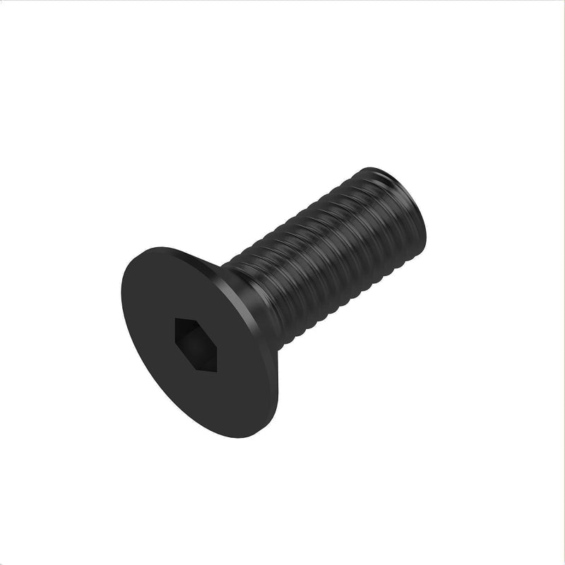 SCREW, M8X20