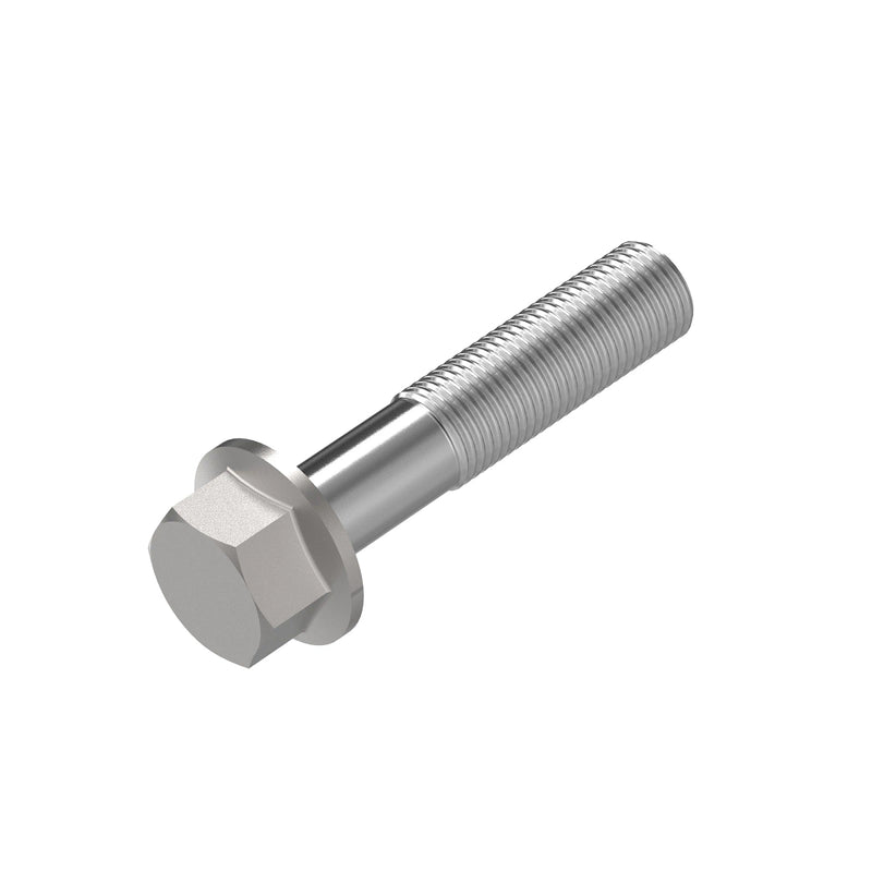 SCREW, SPECIAL FLANGE HEAD