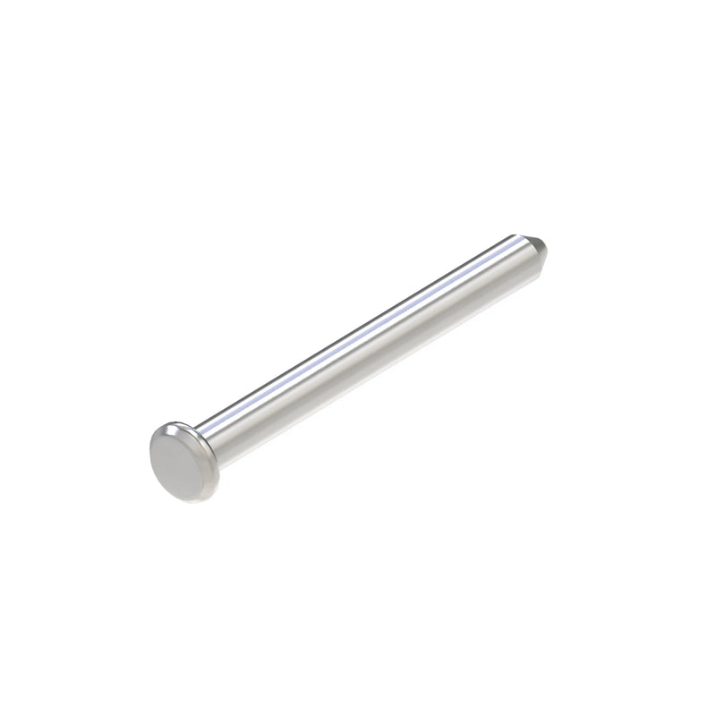 PIN, HEADED