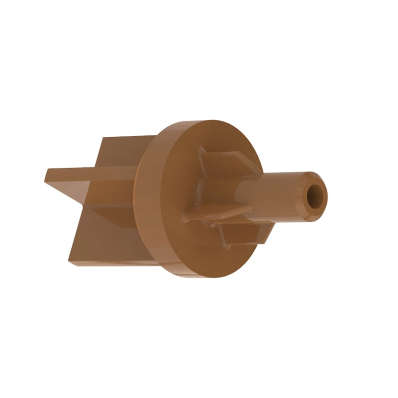 VALVE, BY PASS