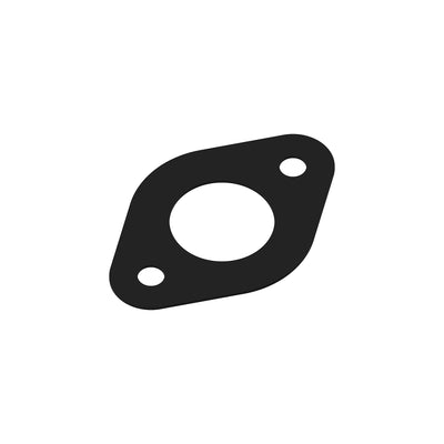 John Deere Water Pump Inlet Gasket - R125072