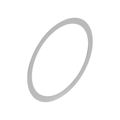 John Deere Plain Circular Shim - R132000