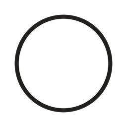 PACKING, O-RING