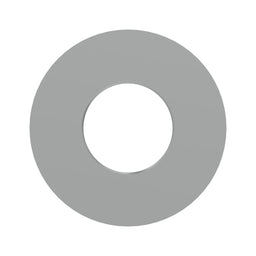 WASHER,THRUST