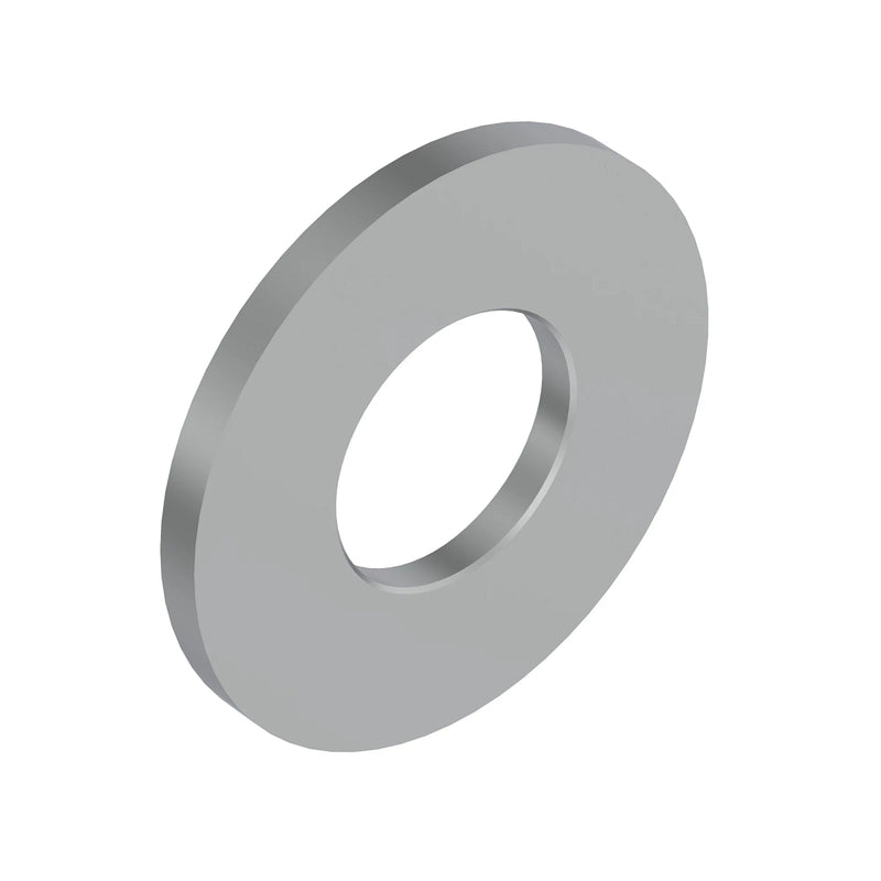 WASHER,THRUST