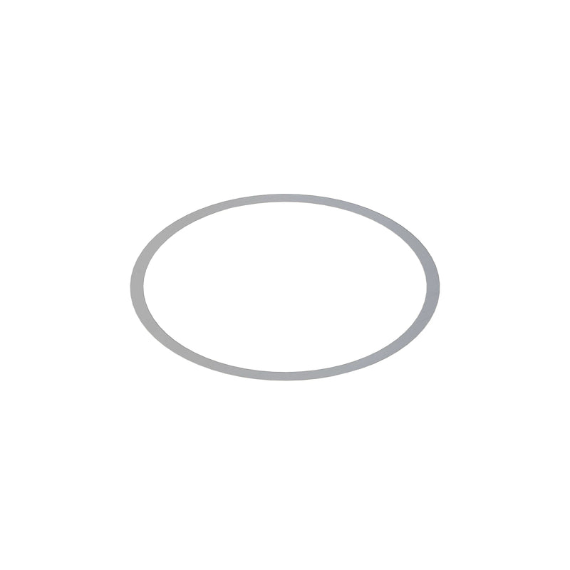 John Deere Circular Plain Shim - R172052