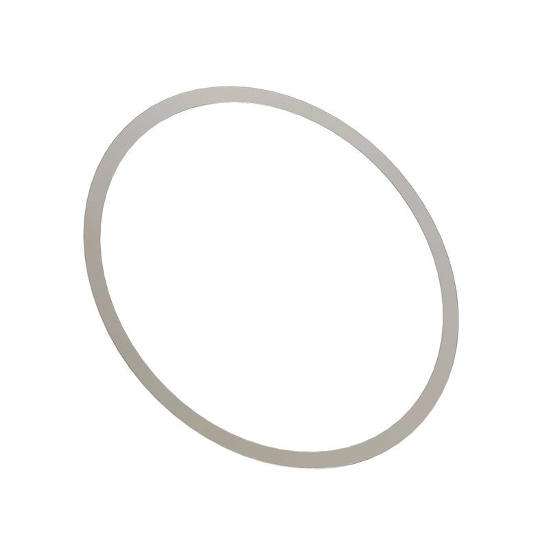 John Deere Circular Plain Shim - R172052