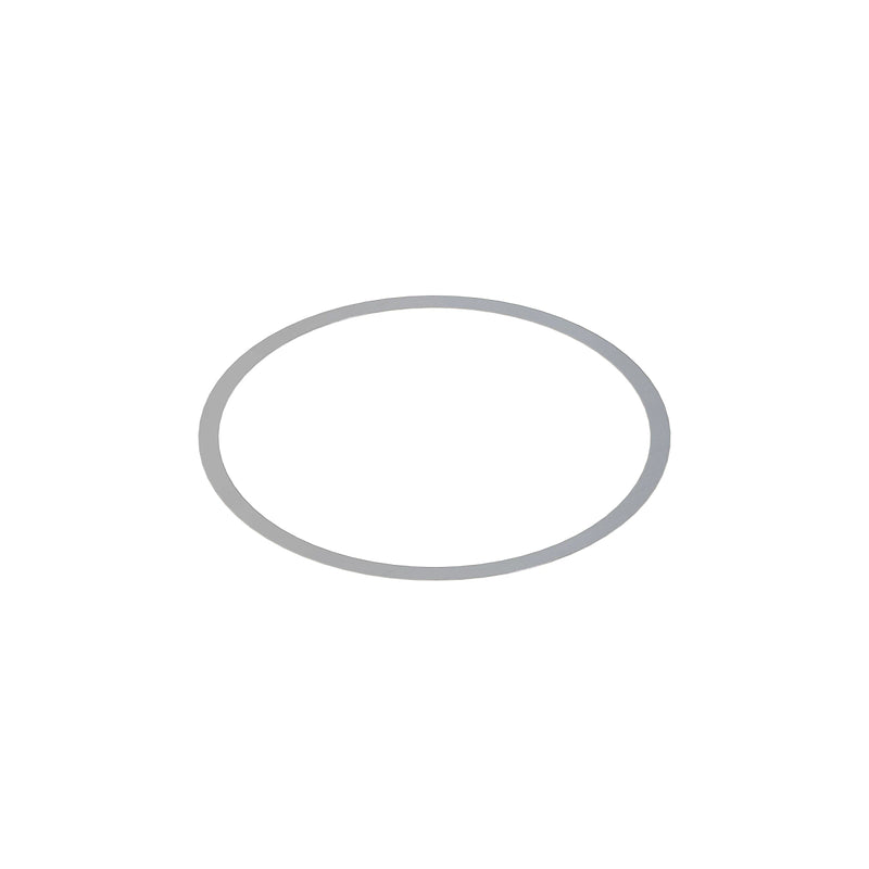 John Deere Circular Plain Shim - R172053