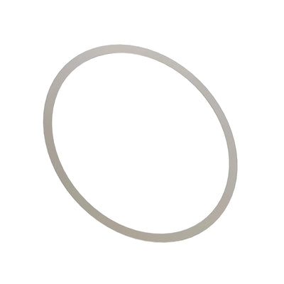 John Deere Circular Plain Shim - R172053