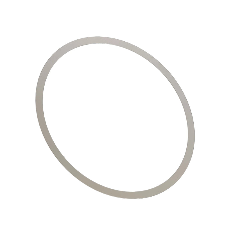 John Deere Circular Plain Shim - R172053