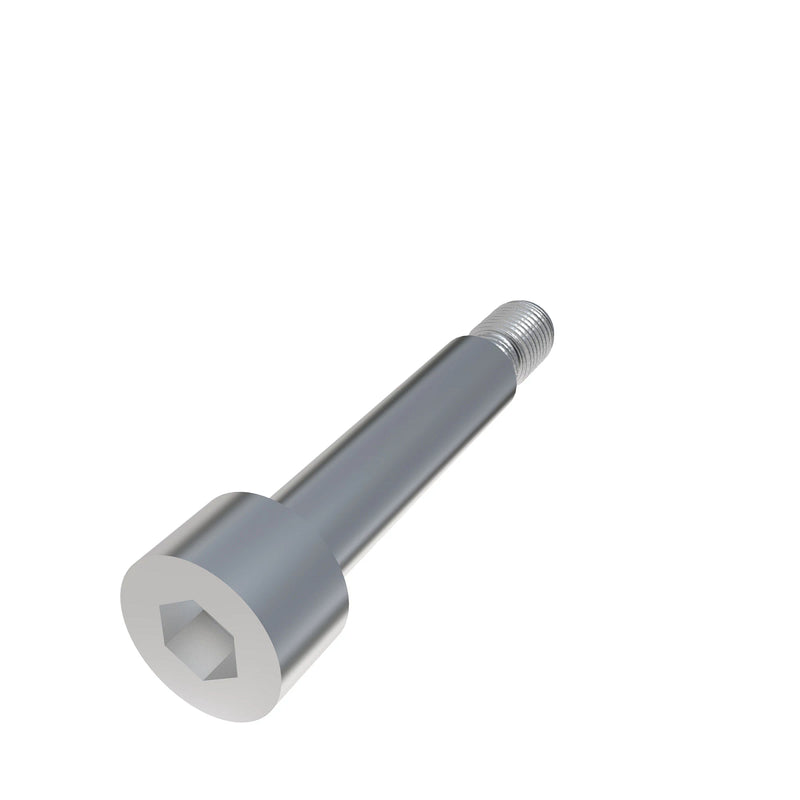 BOLT, SHOULDER