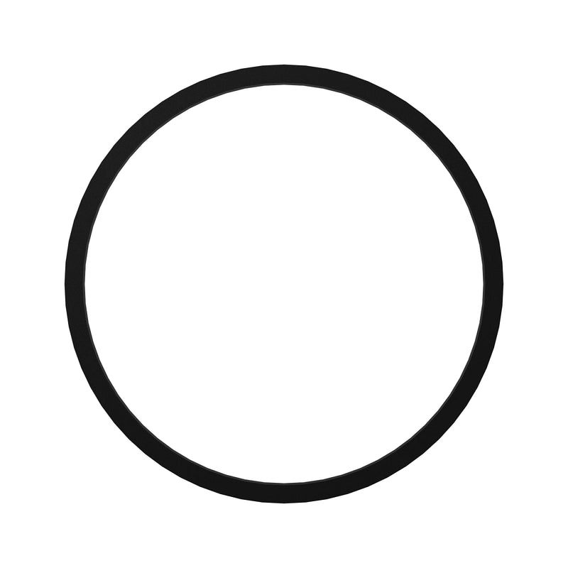 SEAL, LOWER WIPER SEAL