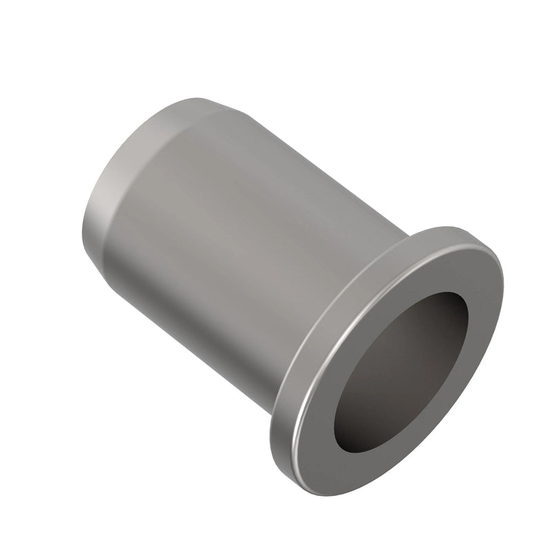 NUT, RIVET, M6