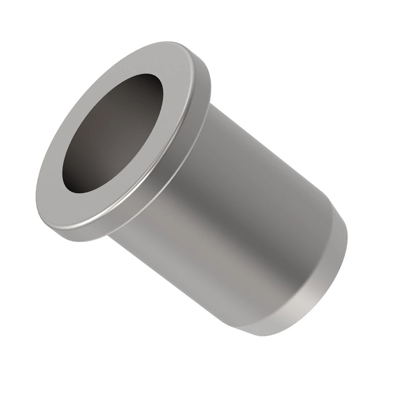 NUT, RIVET, M6
