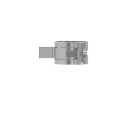 HOSE CLAMP, CONSTANT TENSION