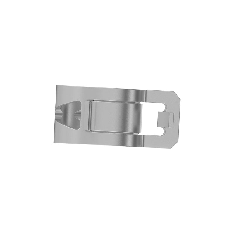 HOSE CLAMP, CONSTANT TENSION