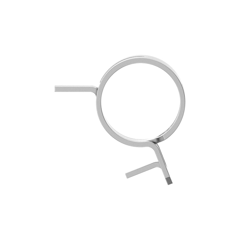 HOSE CLAMP, CONSTANT TENSION