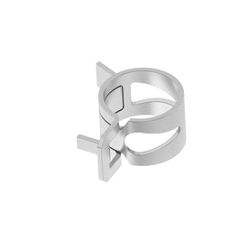 HOSE CLAMP, CONSTANT TENSION