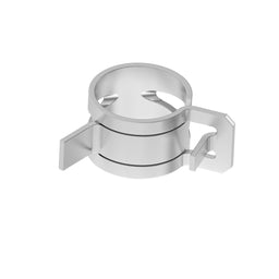 HOSE CLAMP, CONSTANT TENSION