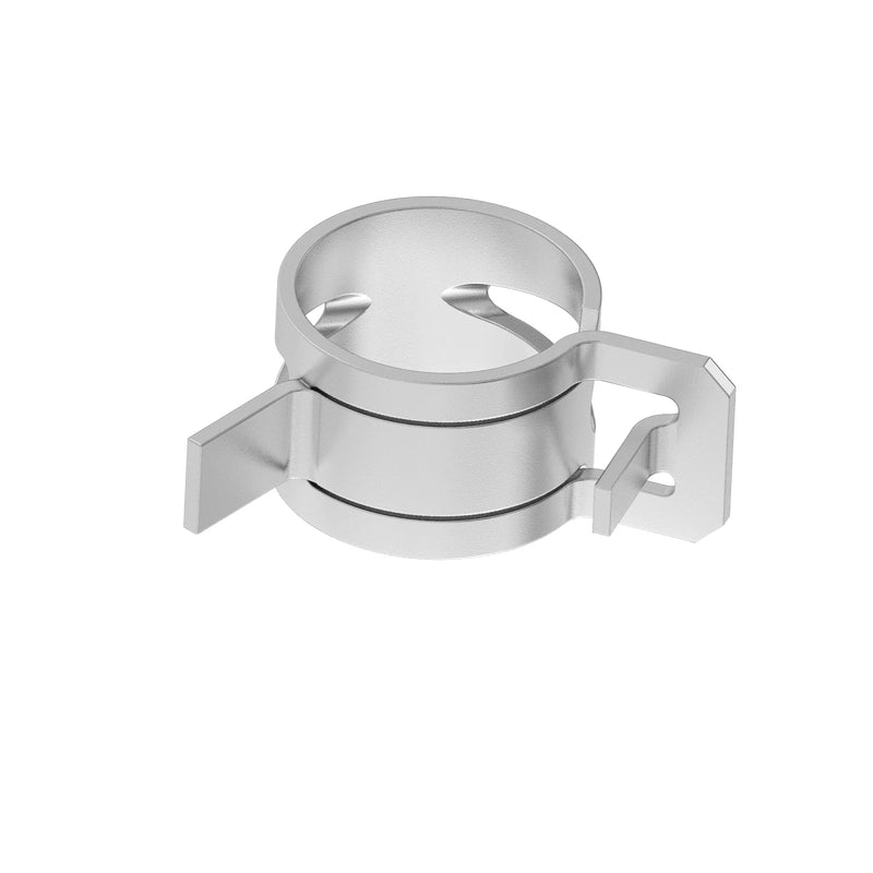 HOSE CLAMP, CONSTANT TENSION