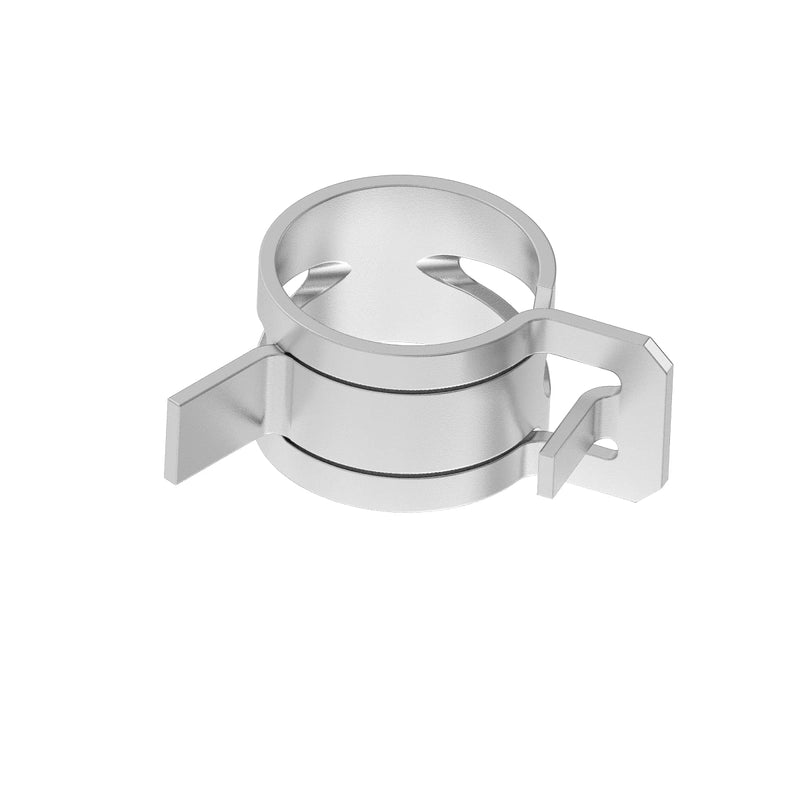 HOSE CLAMP, CONSTANT TENSION