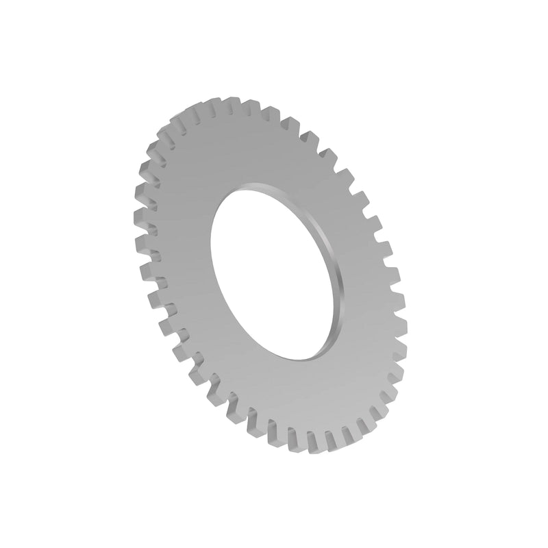 tonewheel