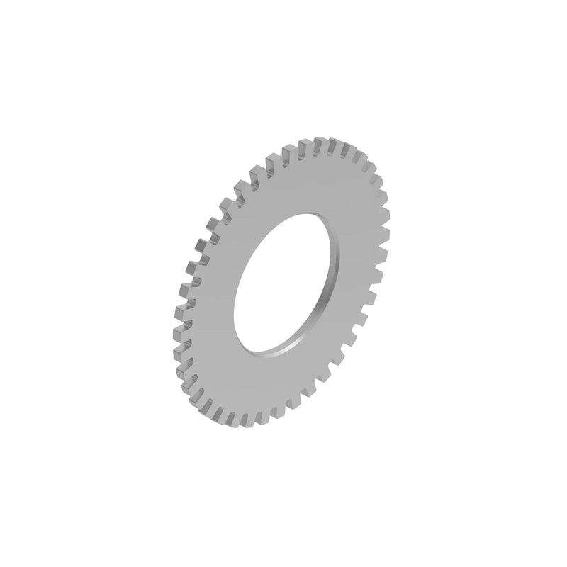 tonewheel